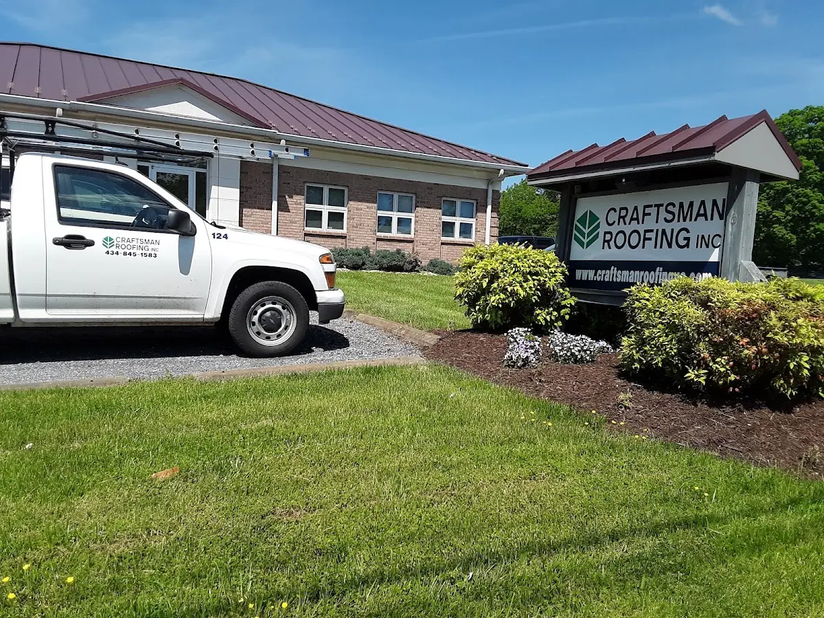 Quality Chimney Repair by experienced craftsmen in Brecksville